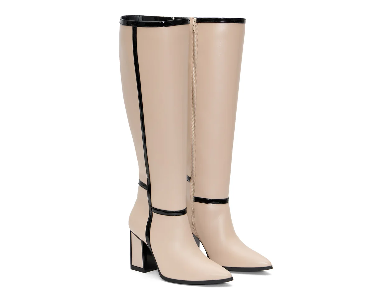 Botas Casuales Andrea para Mujer