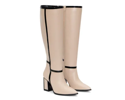 Botas Casuales Andrea para Mujer