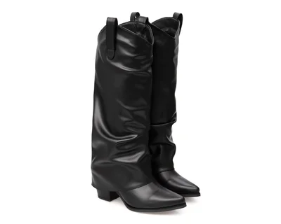 Botas Casuales Strona para Mujer