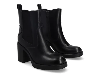 Botas Casuales Capa de Ozono para Mujer