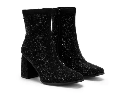 Botas Casuales Berlín Apricot para Mujer