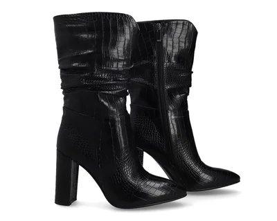 Botas Casuales Capa de Ozono para Mujer