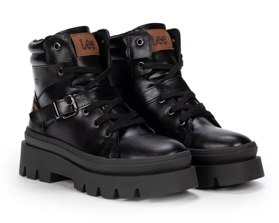 Botas Urbanas Lee para Mujer