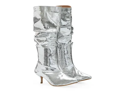 Botas Casuales Strona para Mujer