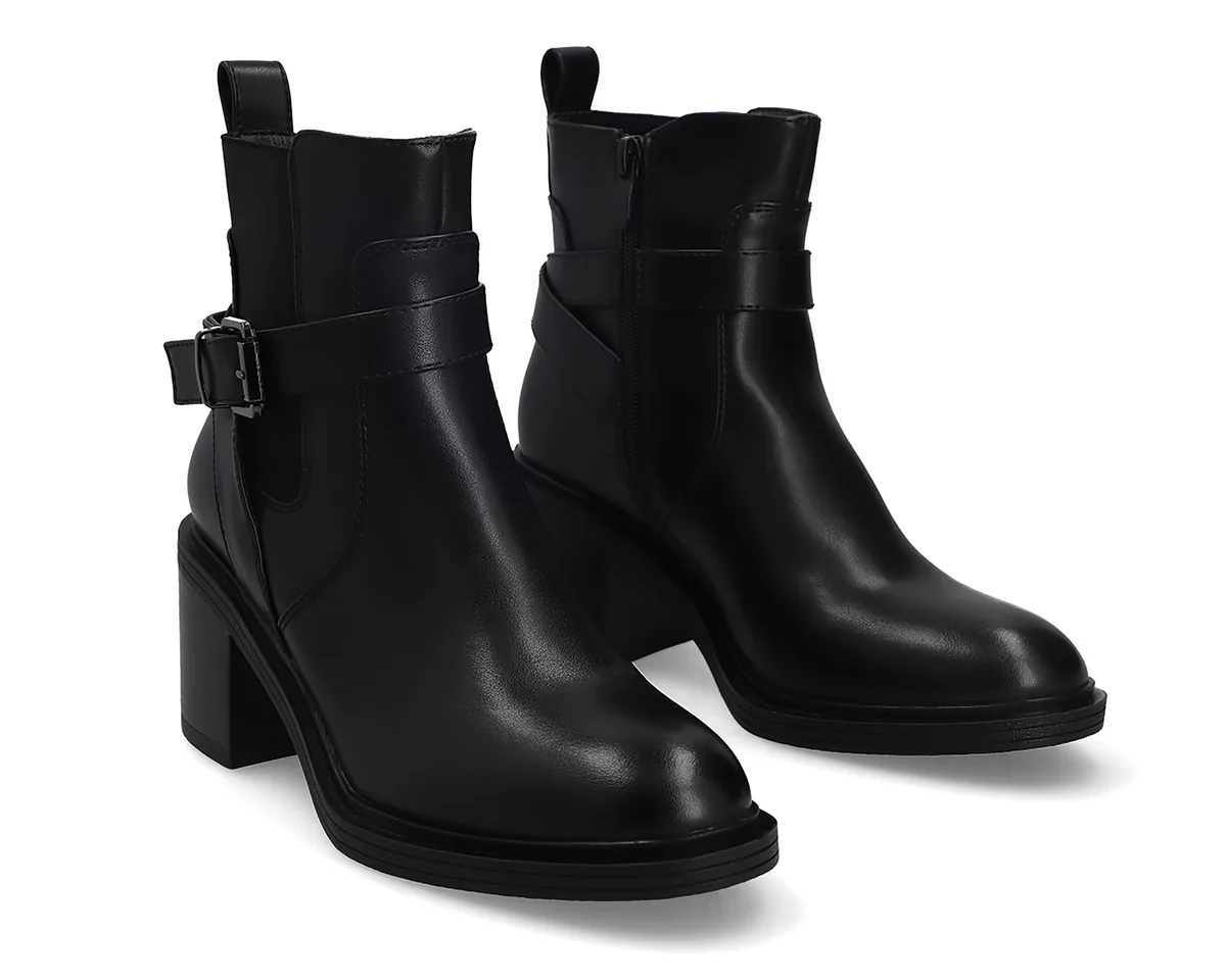 Botas Vaqueras Capa de Ozono para Mujer