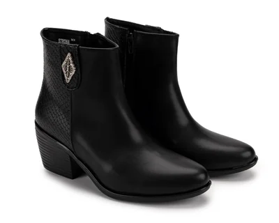 Botas Vaqueras Strona para Mujer