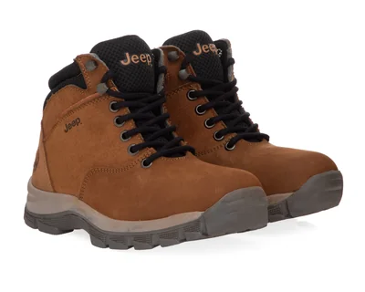 Botas para Senderismo Jeep para Mujer