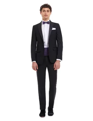 Esmoquin formal Vittorio Forti