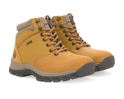 Botas Urbanas Jeep para Mujer
