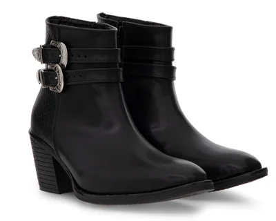 Botas Vaqueras Strona para Mujer