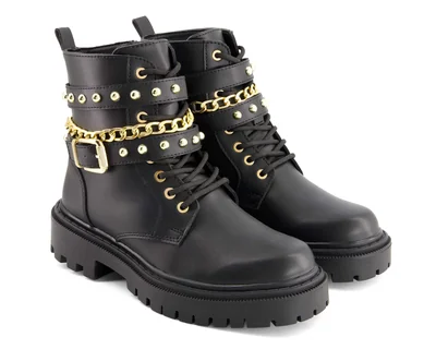 Botas Urbanas Andrea para Mujer