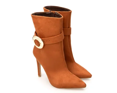 Botas Casuales Strona para Mujer