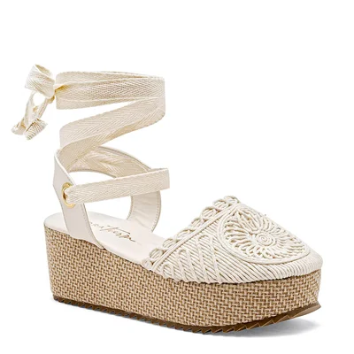Mora Tierra Zapatos Para Mujer Latte