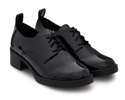 Zapatos Casuales Salamandra para Mujer