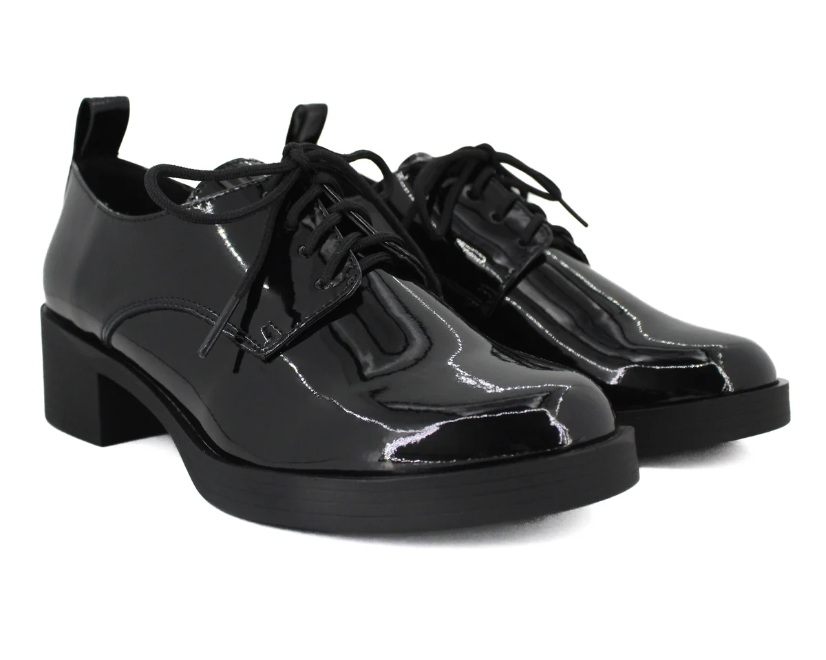 Zapatos Casuales Salamandra para Mujer