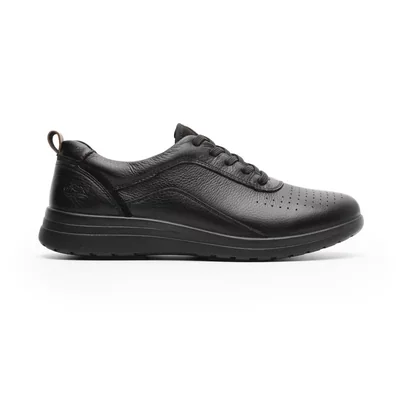 Zapato Flexi Negro Casual Para Mujer Negro