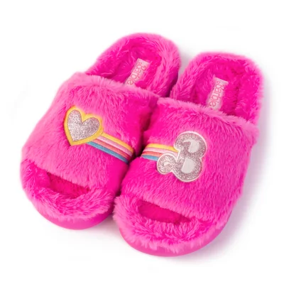 Pantuflas Barbie Cozy X-band para Mujer - Venta Internacional