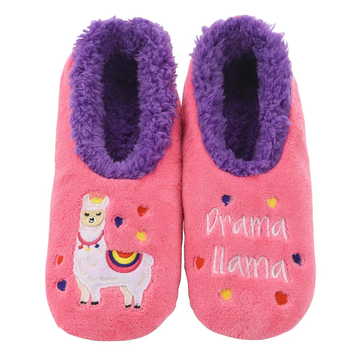 Pantufla Snoozies Dlam Para Mujer - Venta Internacional.