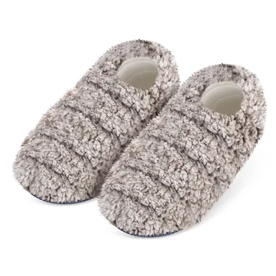 Pantufla Suzzipad Calentadora De Pies Para Microondas - Venta Internacional.