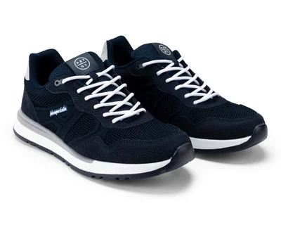 Tenis Casuales Aéropostale Schmitt para Hombre