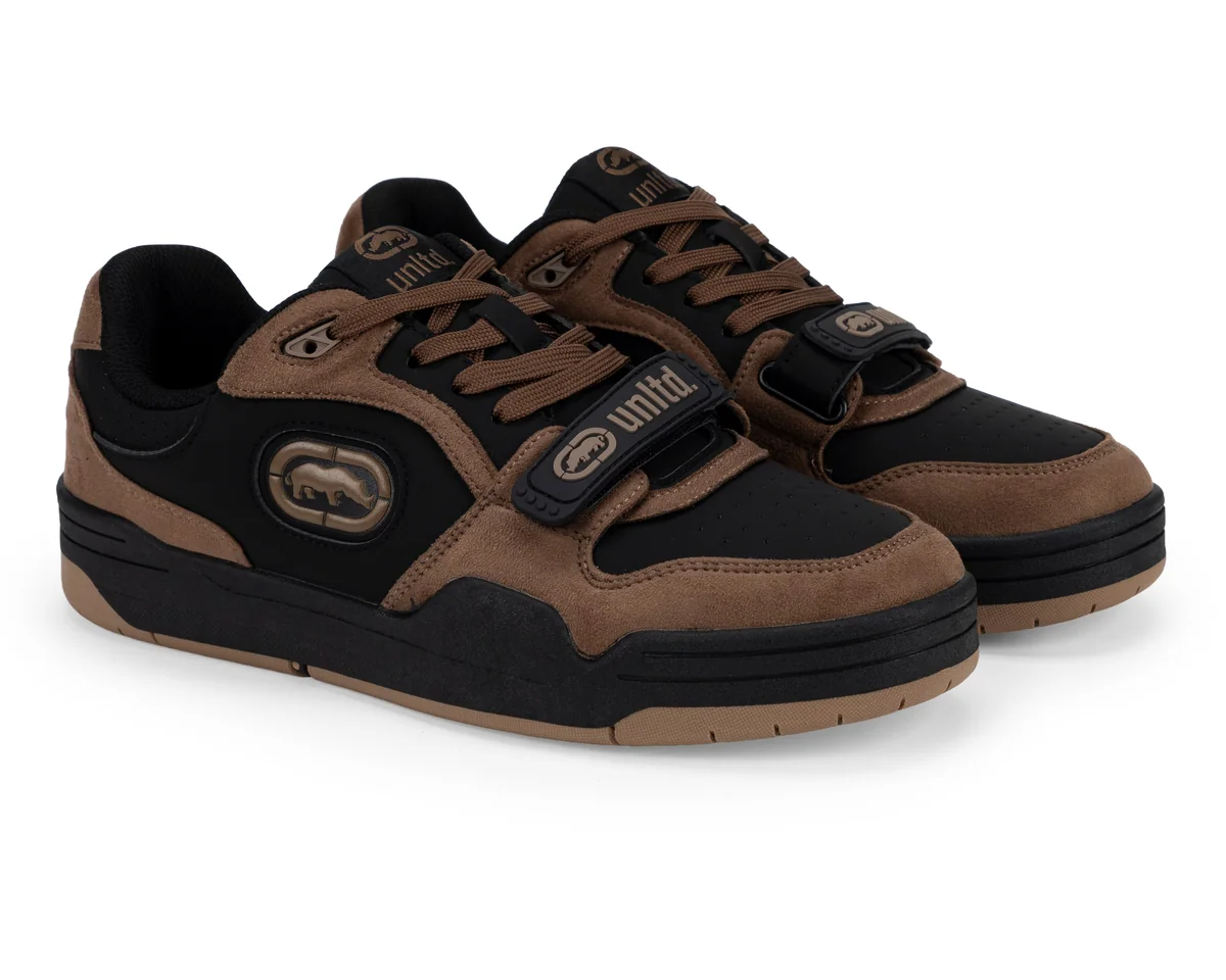 Tenis Casuales Ecko Unltd. Café para Hombre