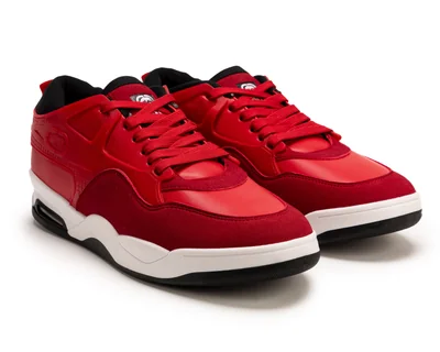 Tenis Casuales Ecko Unltd. Rojos para Hombre