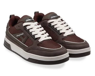 Tenis Casuales Aéropostale Clark para Hombre