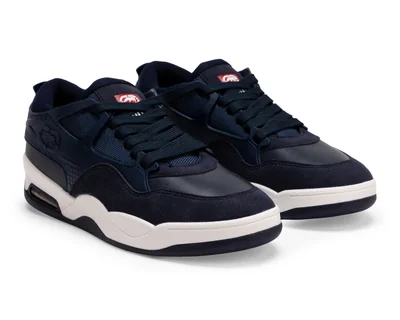 Tenis Casuales Ecko Unltd. Azul Marino para Hombre