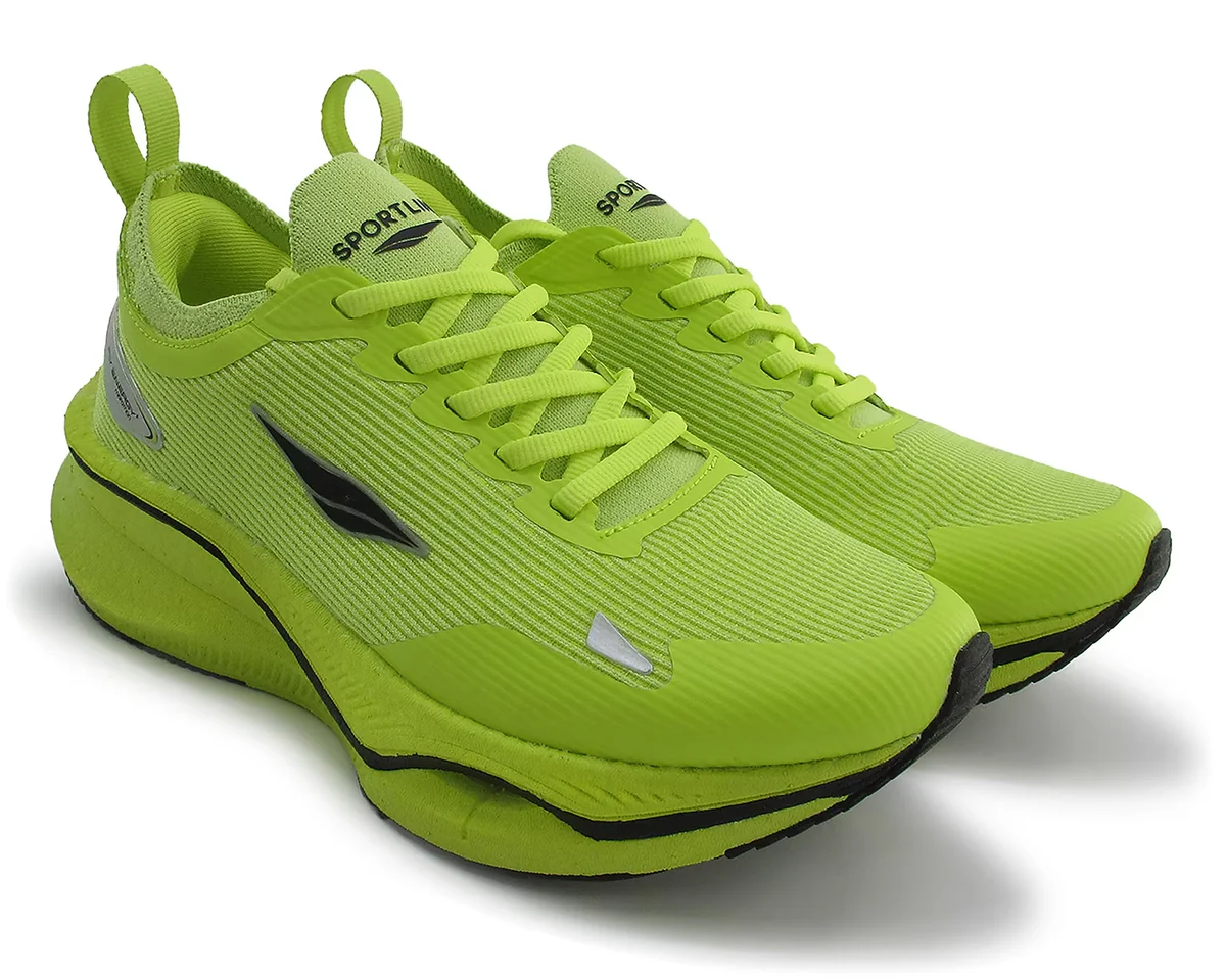 Tenis para Correr Sportline Voltra para Hombre