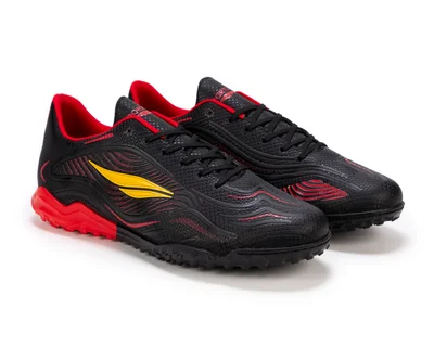 Tenis para Futbol Rápido Sportline Alfa Alemania para Hombre