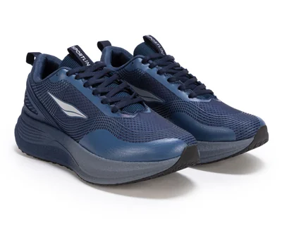 Tenis para Correr Sportline Azules para Hombre