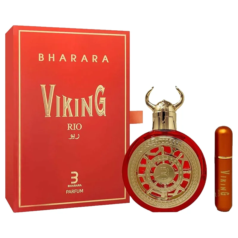 Bharara Viking Rio Naranja | Bharara | Perfume