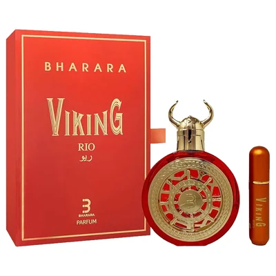 Bharara Viking Rio Naranja | Bharara | Perfume