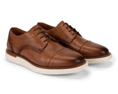 Zapatos de Vestir Christian Gallery de Piel para Hombre