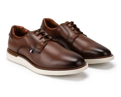 Zapatos de Vestir Christian Gallery de Piel para Hombre