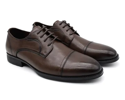 Zapatos de Vestir Wall Street para Hombre