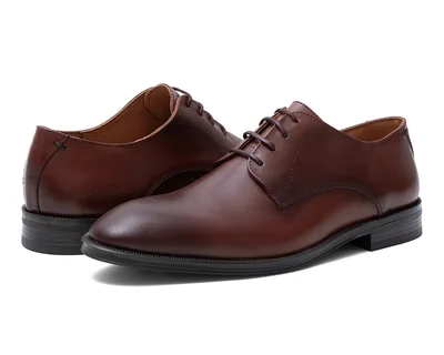 Zapatos de Vestir Christian Gallery de Piel para Hombre