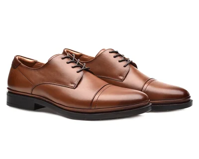 Zapatos de Vestir Clarks de Piel para Hombre
