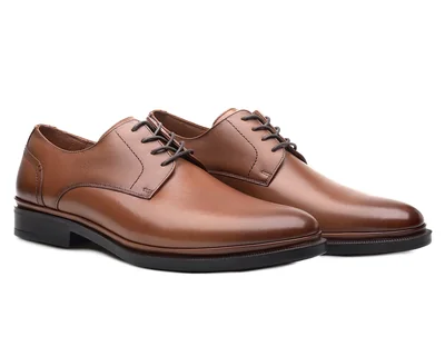 Zapatos de Vestir Clarks de Piel para Hombre