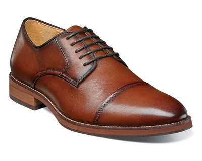 Zapatos de Vestir Florsheim de Piel para Hombre