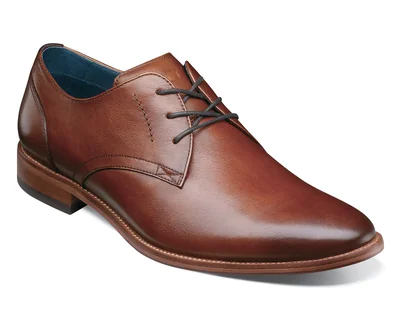 Zapatos de Vestir Florsheim de Piel para Hombre