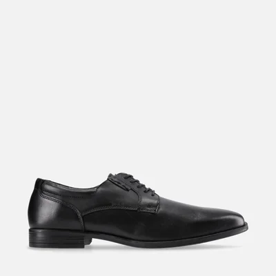 Calzado Para Caballero Oxford Michel Domit 0txv01 Negro