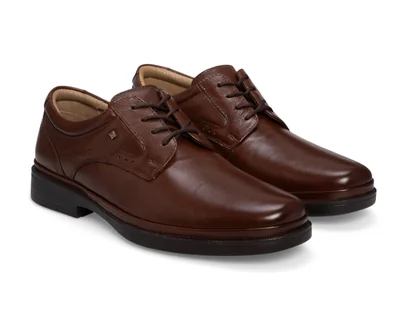 Zapatos Confort Porto Sur de Piel para Hombre