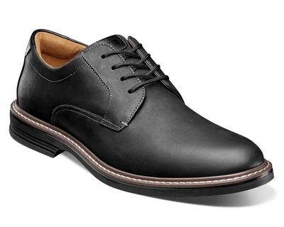 Zapatos Casuales Florsheim de Piel para Hombre