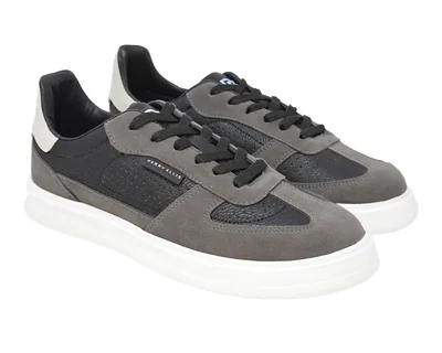 Zapatos Casuales Perry Ellis para Hombre