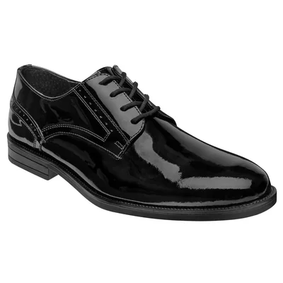 Zapato Vestir Christian Gallery Negro Caballero
