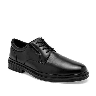 Quirelli Zapato Casual Para Hombre Negro