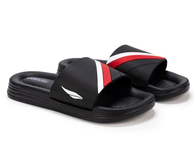 Sandalias Deportivas Sportline Acojinadas para Hombre