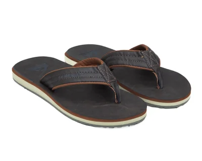 Sandalias de Playa Quicksilver para Hombre