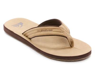 Sandalias de Playa Quiksilver para Hombre